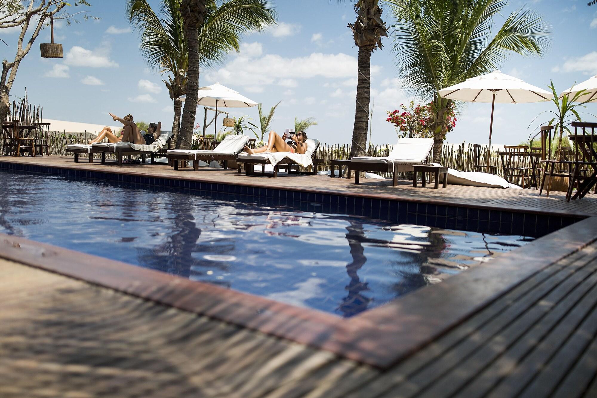 La Villa Jericoacoara 2