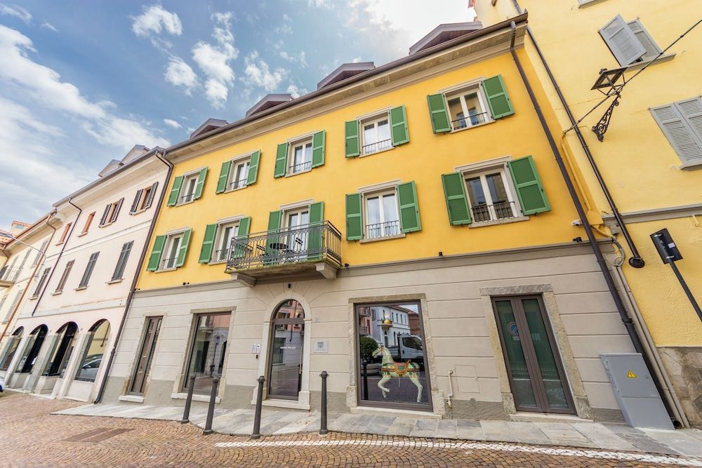 Arona Palace - Superior Apartments 1