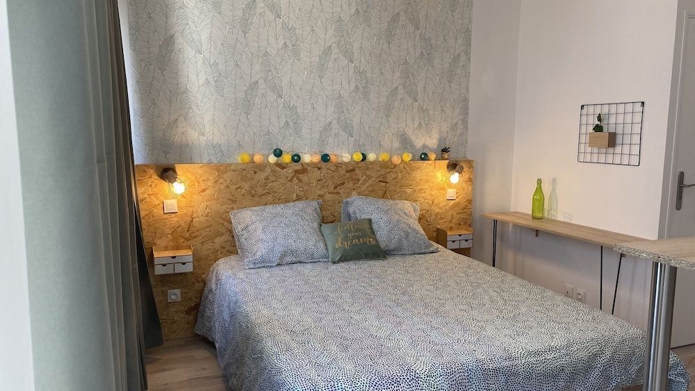 Koralia - Coliving Hotel - Gare de Niort 2