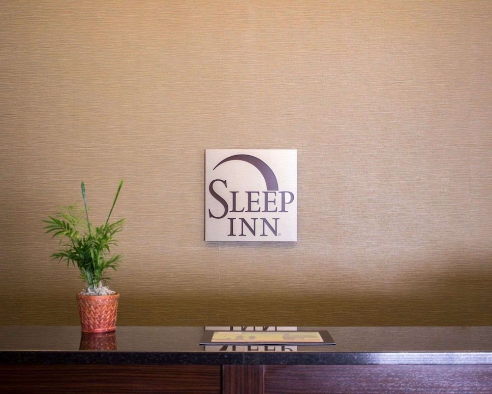 Sleep Inn Wilson near I-95 2