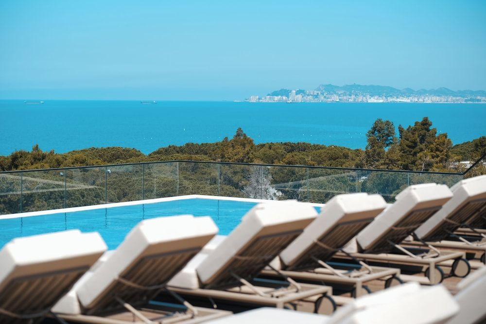 Grand VM Conference & SPA 1