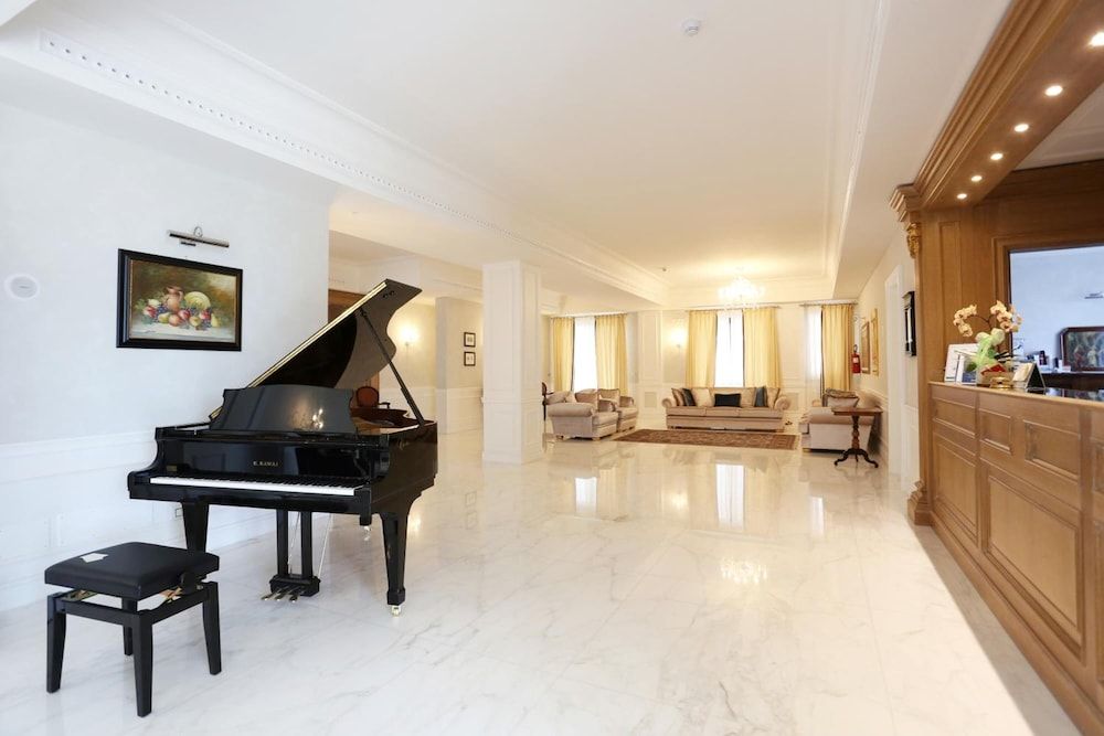 Tesoretto Hotel 2