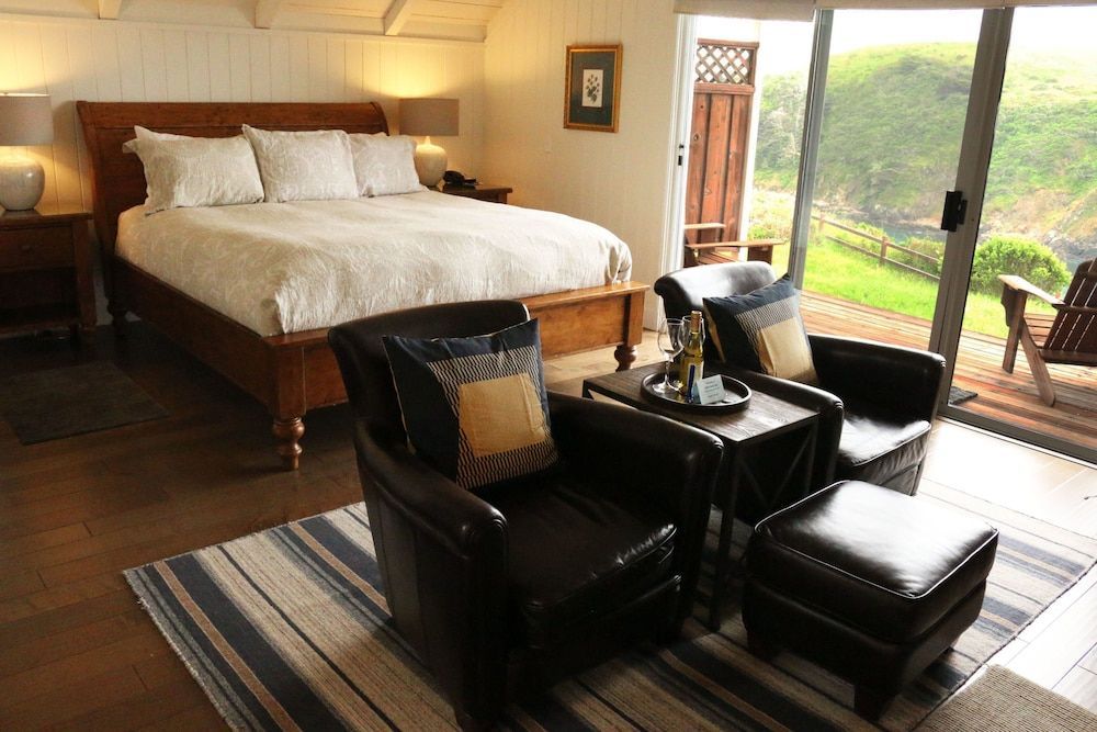 SCP Mendocino Coast Lodge 2