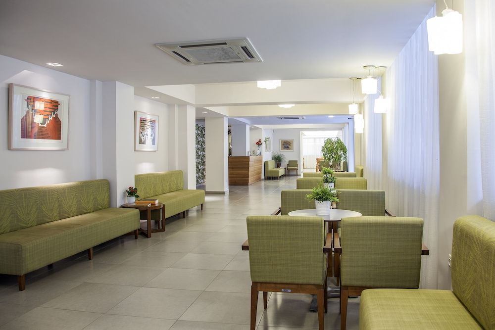 Hotel Mavridis 2