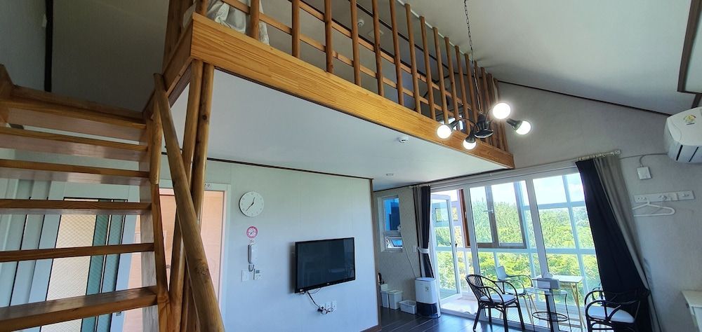 Wind House 2