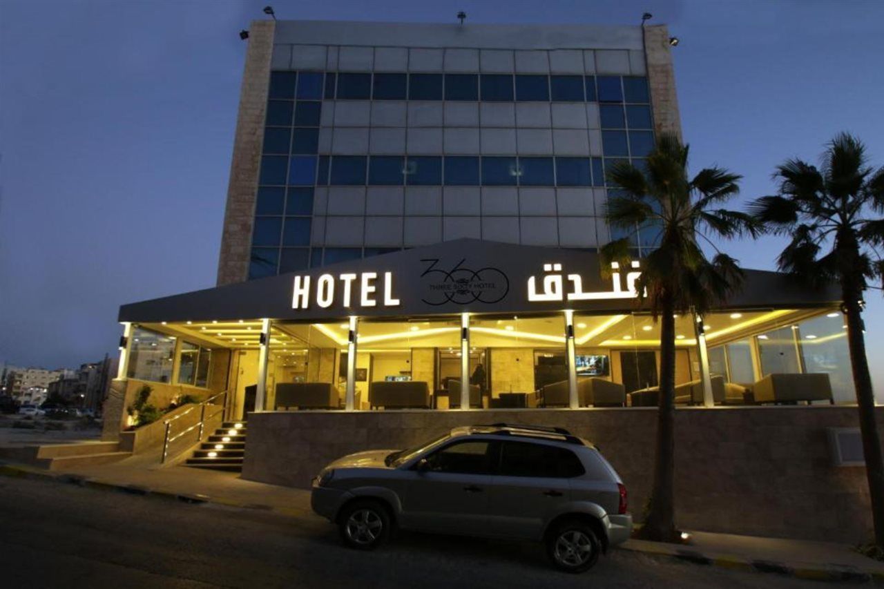 360 Hotel By FHM 2