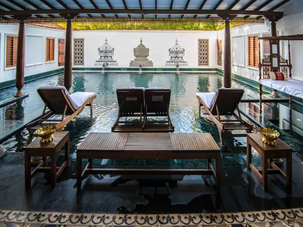 Svatma - A Luxury Heritage Resort 1