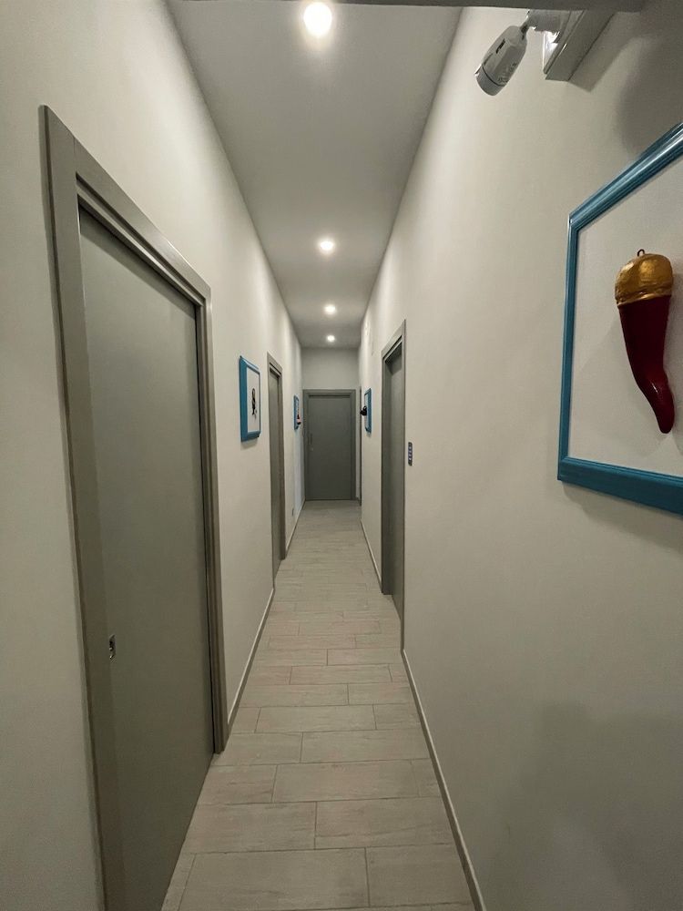 Naptown Rooms 1