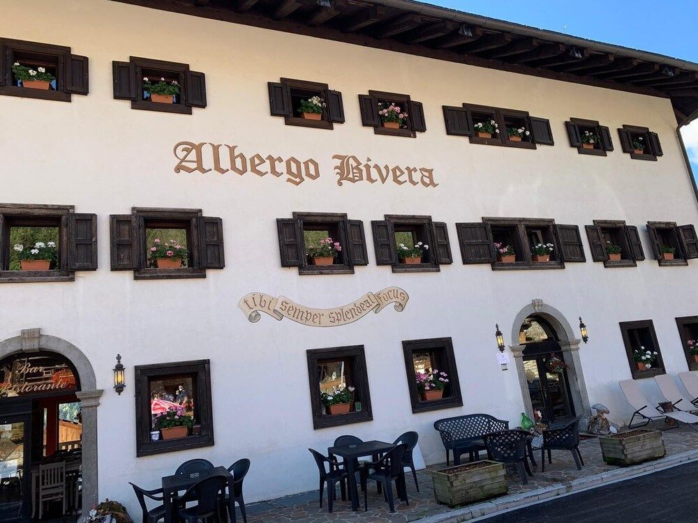 Hotel Bivera Sauris 1