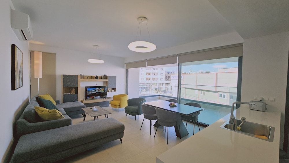 STAY Diamond Apartment 1