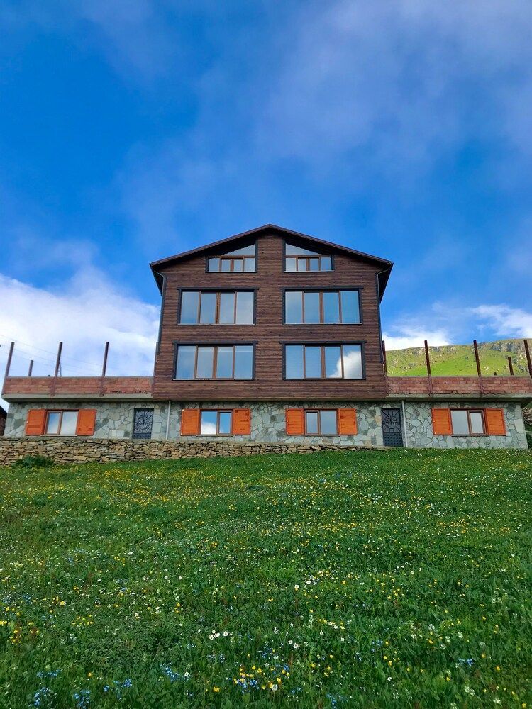 Uzungol Karester Villa Apart 1