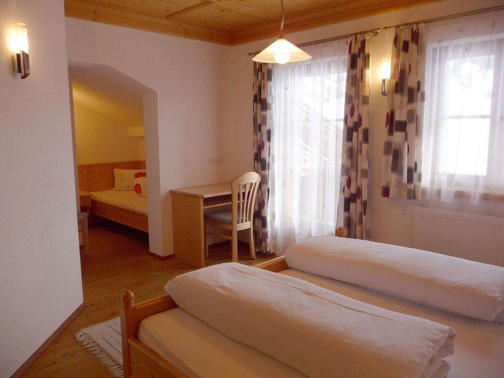 Apartmenthaus Gutwenger 2