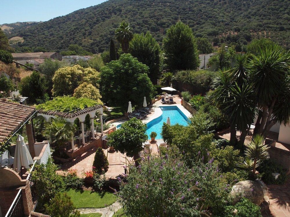 Molino Del Santo 1