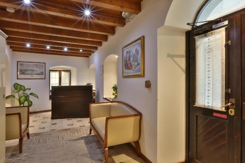 Hotel James Joyce 2