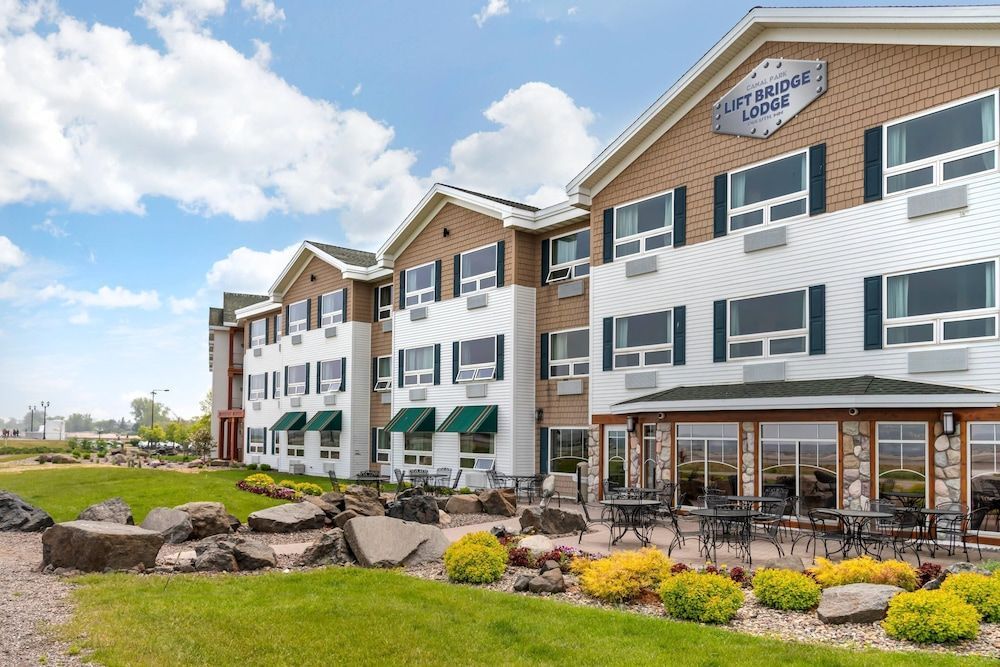 Lift Bridge Lodge, an Ascend Collection Hotel 1