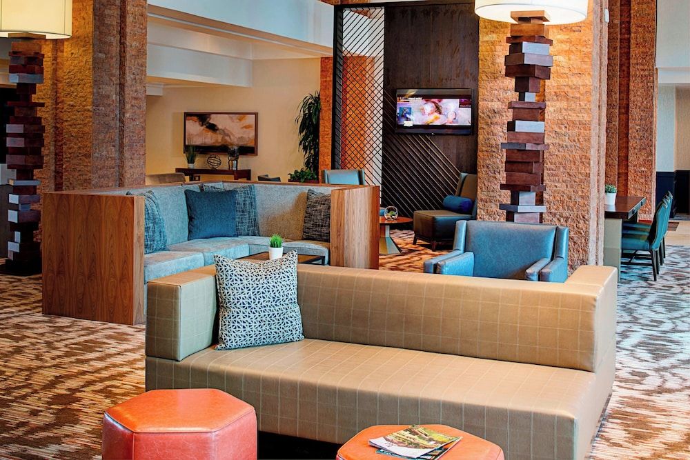Colorado Springs Marriott 2