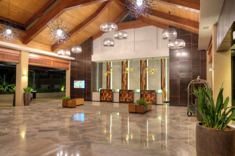 BE Grand Resort, Bohol 2