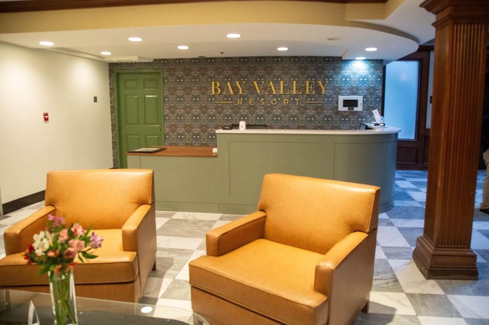 Bay Valley Resort, a Wyndham Hotel 1