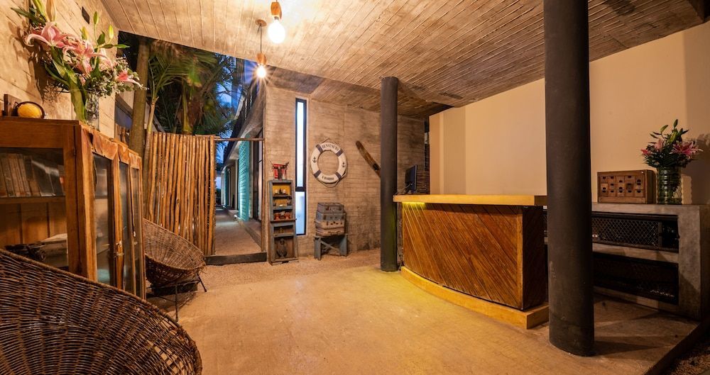 Tropicalito Tulum 2
