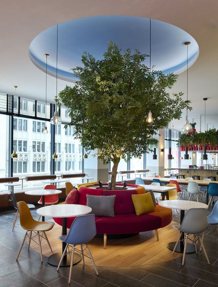 citizenM Austin Downtown 2