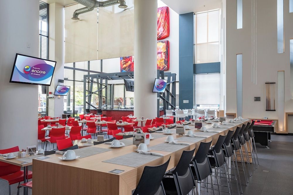 Ramada Encore by Wyndham Guadalajara Sur 1