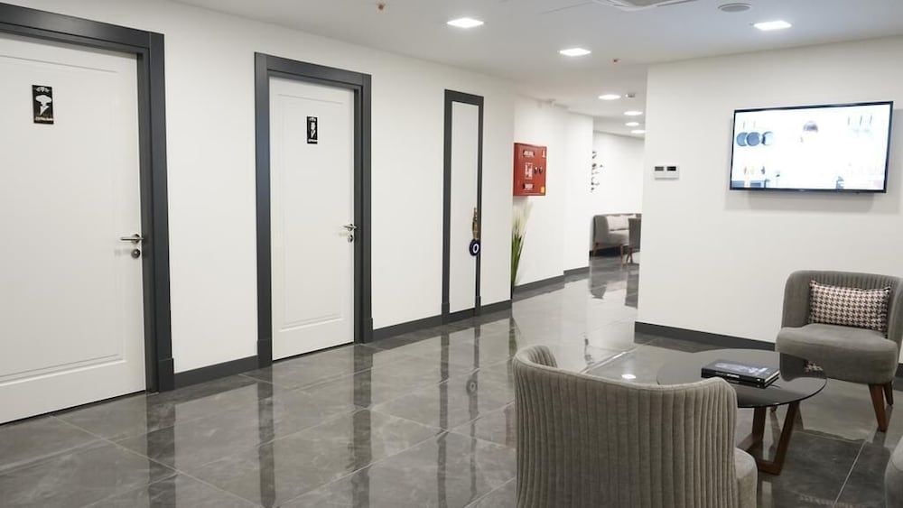 Ooda Rooms Kadıköy 2