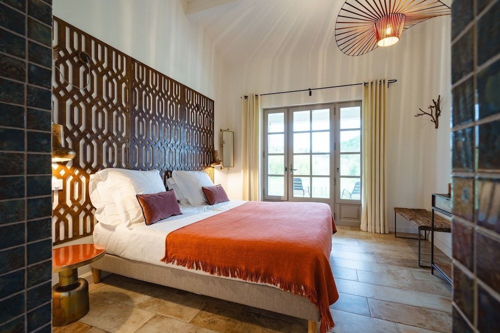 Mas du Couvin, maison d'hôtes en Camargue 2