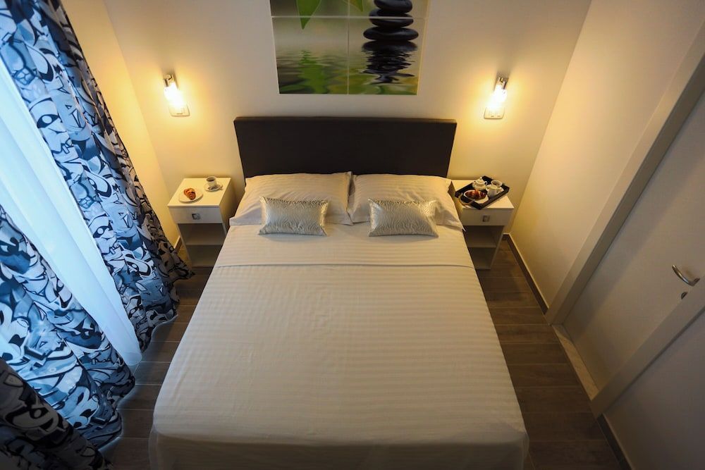Nirvana rooms Split 2