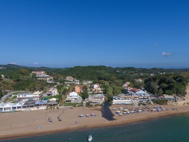 Olga Beach Apartments 2