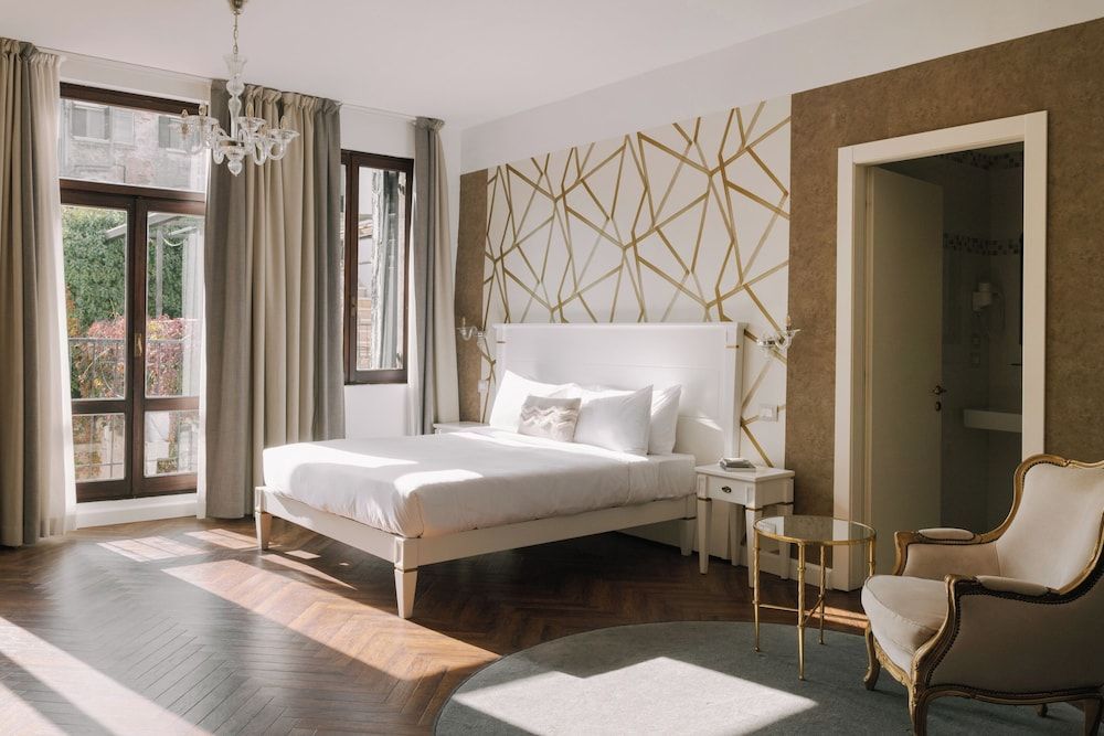 iH Hotels Venezia Salute Palace 1