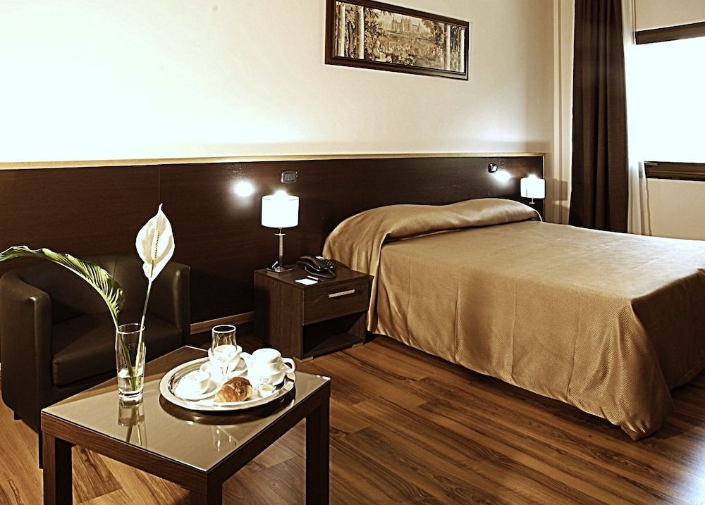 Forum Palace Hotel 1