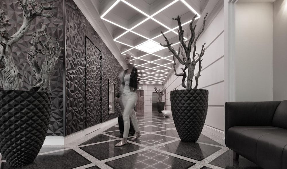 Hotel Dux 2