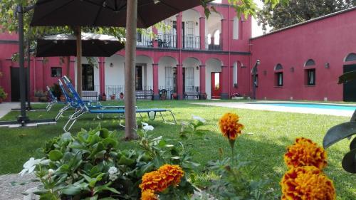 Aparthotel Can Gallart 1