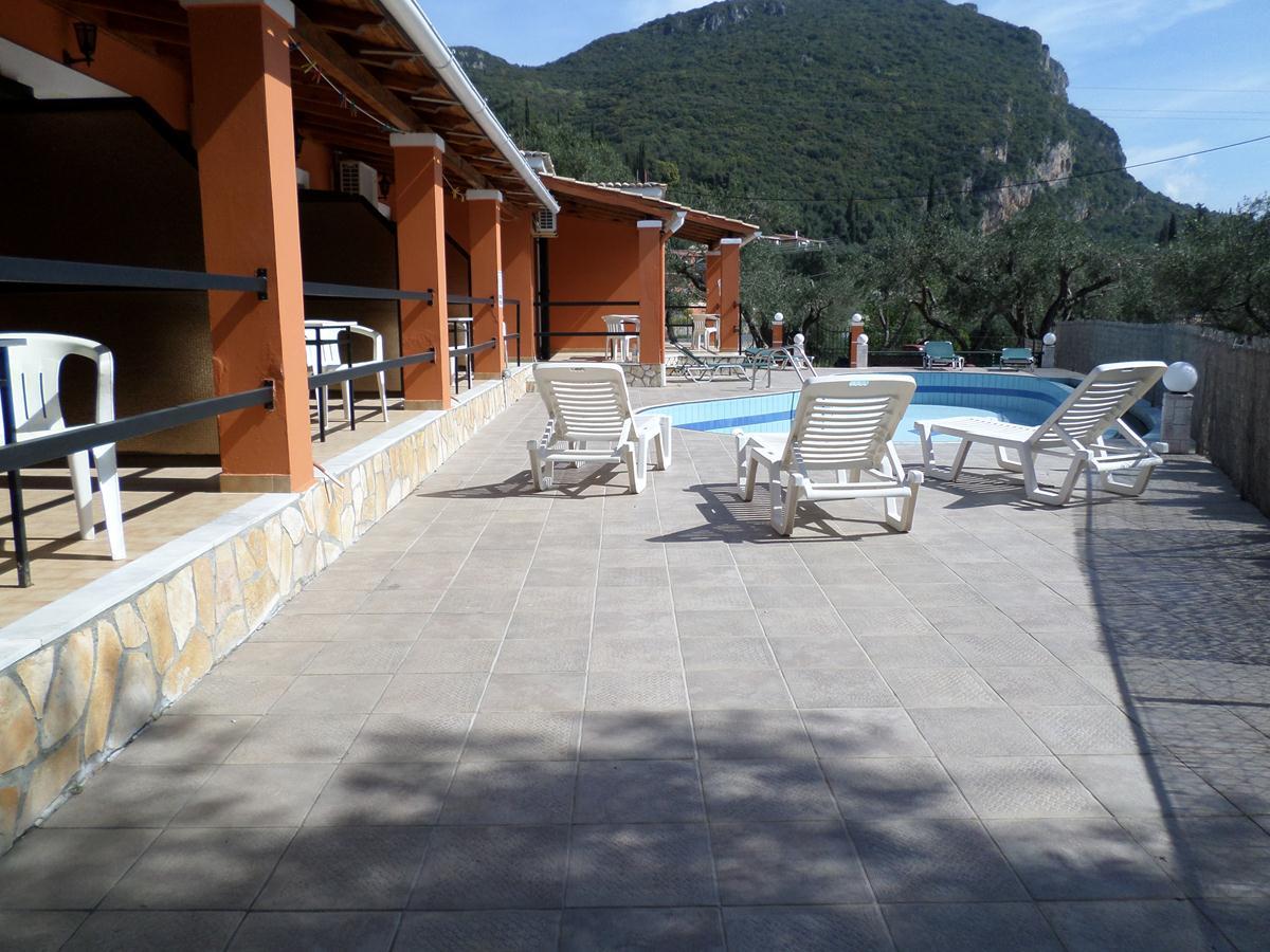 Katia Studios Paleokastritsa 1