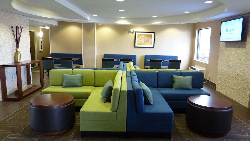 Comfort Inn & Suites Shepherdsville - Louisville South 2