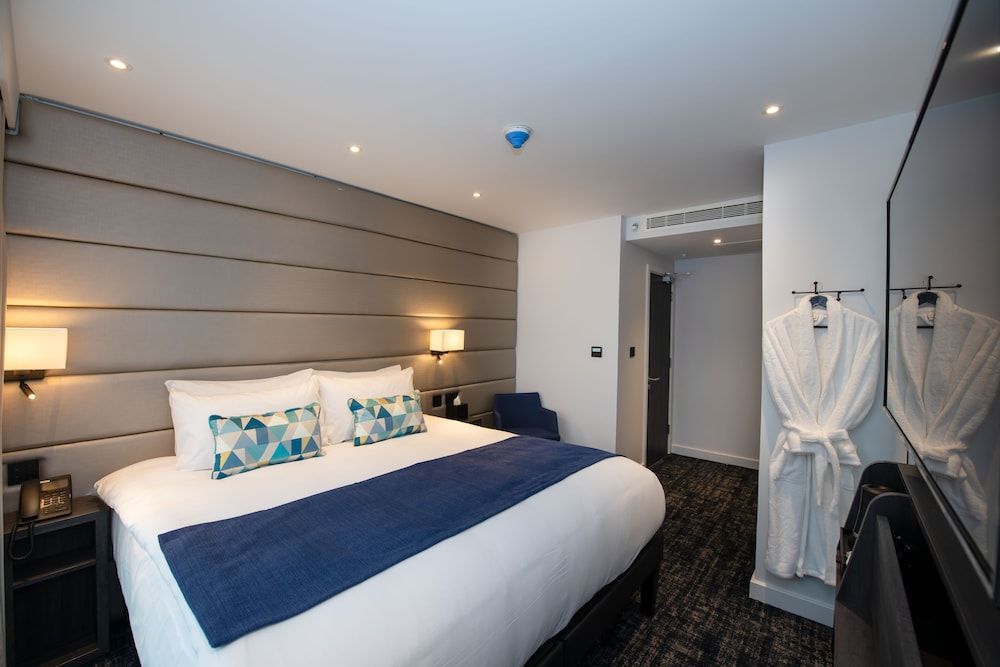 voco London Marylebone by IHG 2