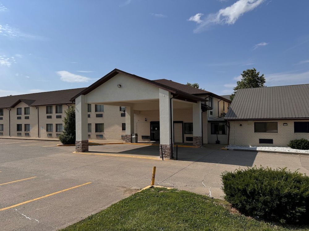 Quality Inn Mount Vernon, IL 1