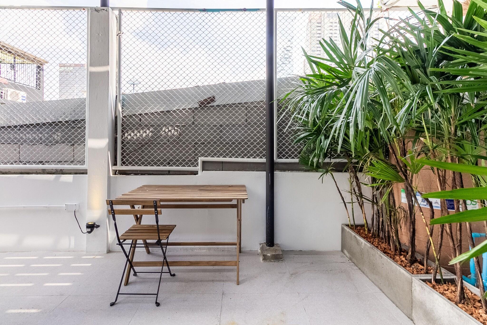 Kudi Hostel 1