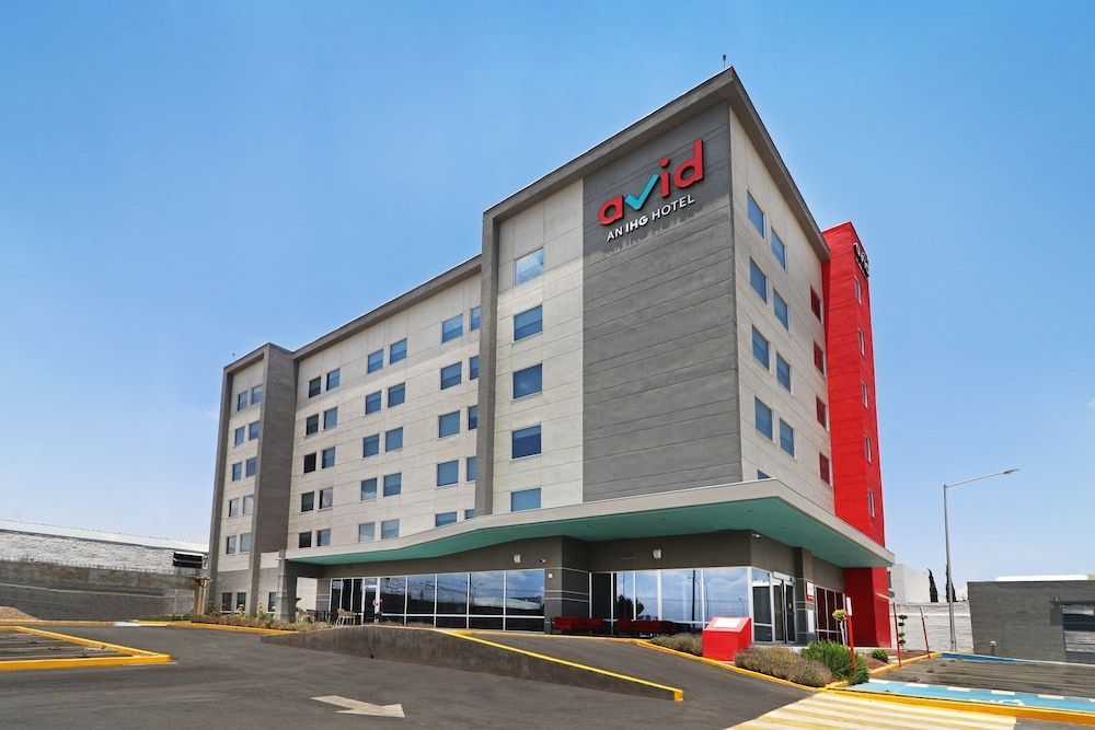 avid hotel TIJUANA - OTAY by IHG 1