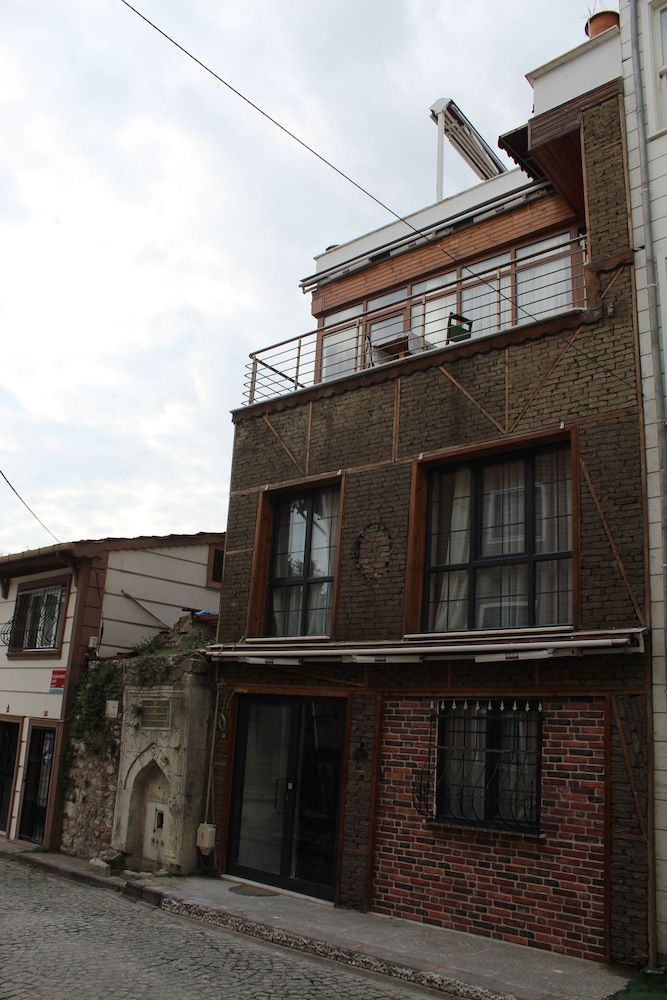 Han Suite Hotel 1