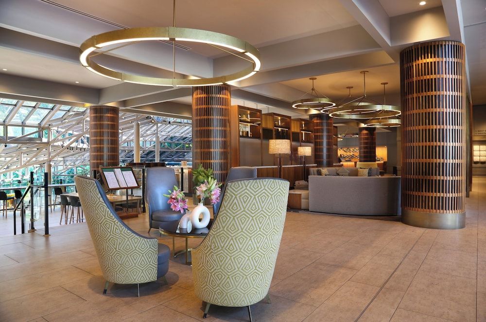 Crowne Plaza ATLANTA PERIMETER AT RAVINIA by IHG 1