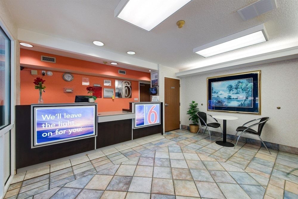 Motel 6 Statesville, NC 2