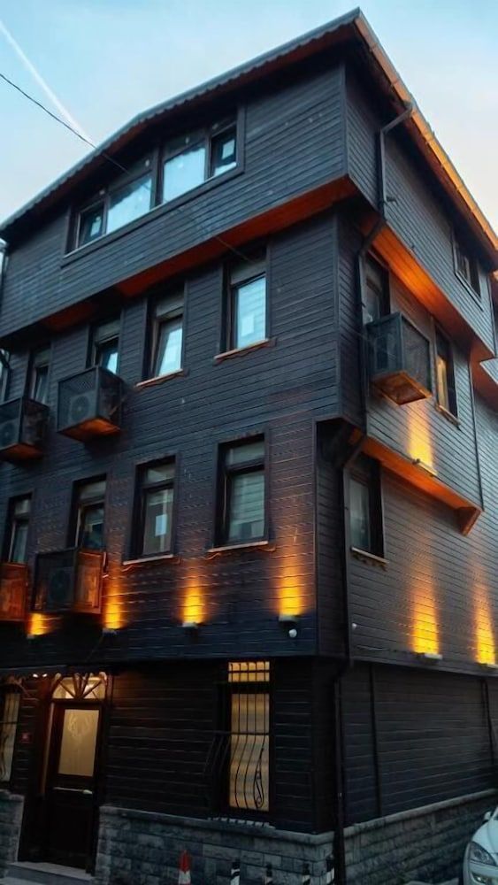 Musk24 Hostel 1