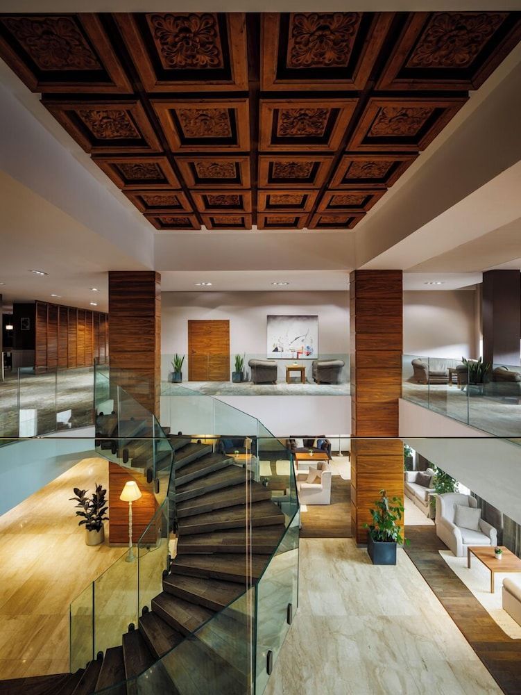 Interhotel Sandanski 2