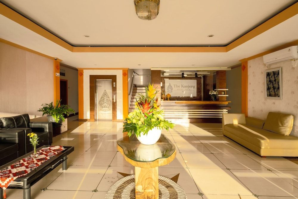 The Kanjeng Hotel Kuta 2