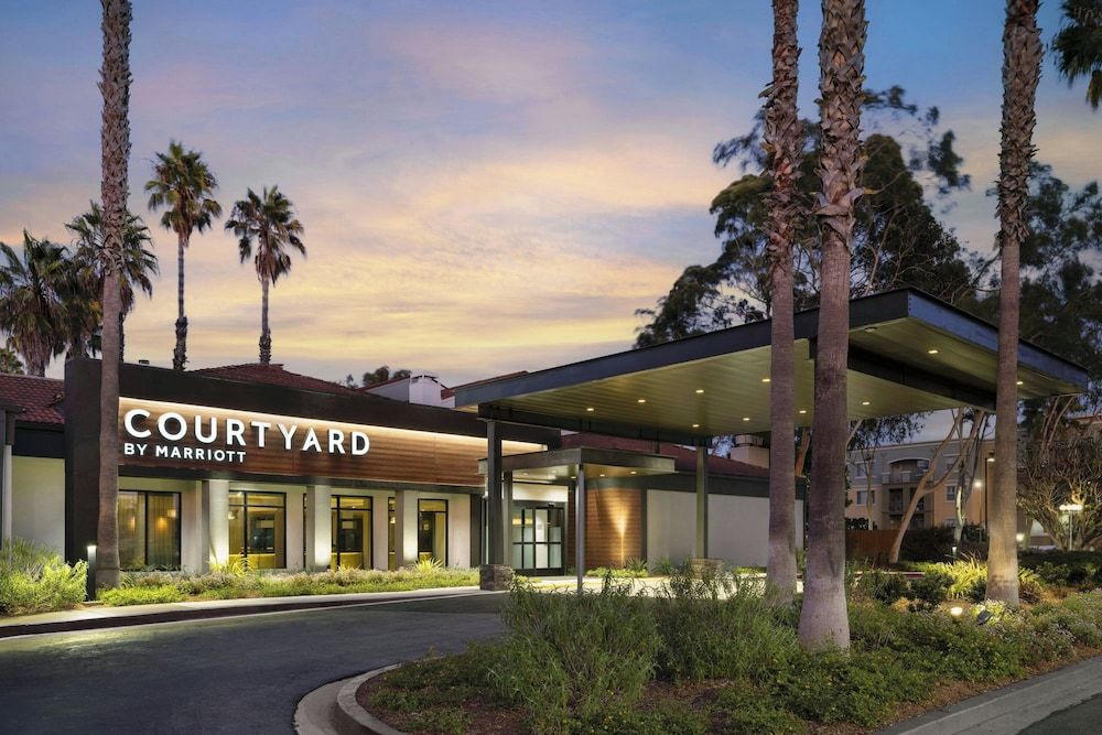 Courtyard Los Angeles Torrance/Palos Verdes 1
