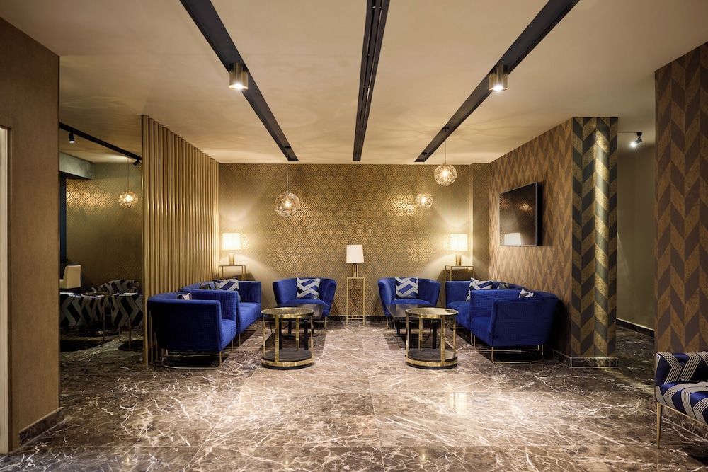 Hôtel RALF 2