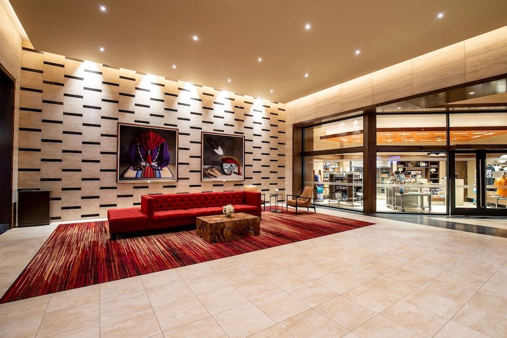 Osage Casino Hotel Tulsa 2