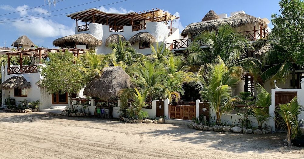 El Corazón Boutique Hotel - Adults Only with Pool & Beach Club Access 1