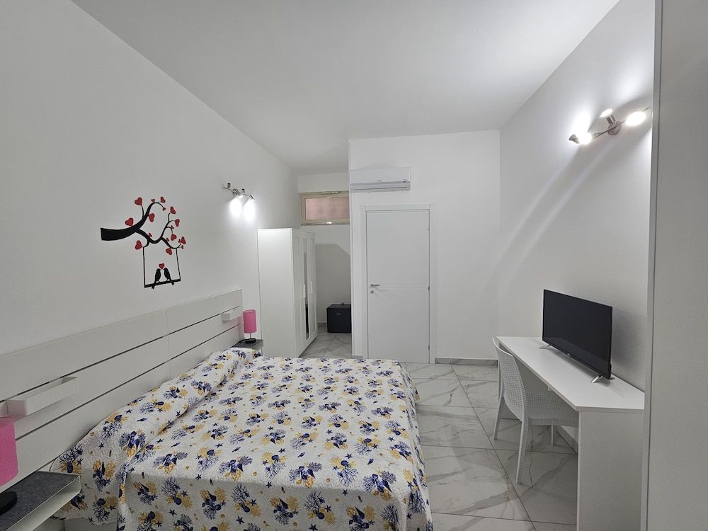 Guest House Lido Rivabella 2